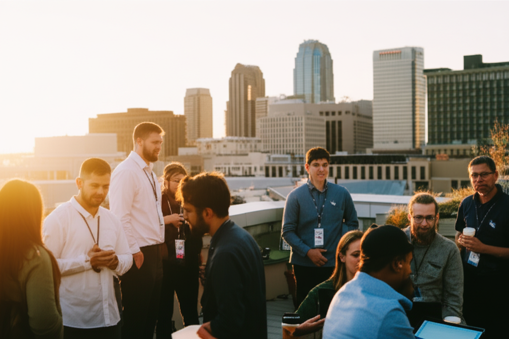 Autonomous Frontier Summit: AI & Robotics in Rural Innovation