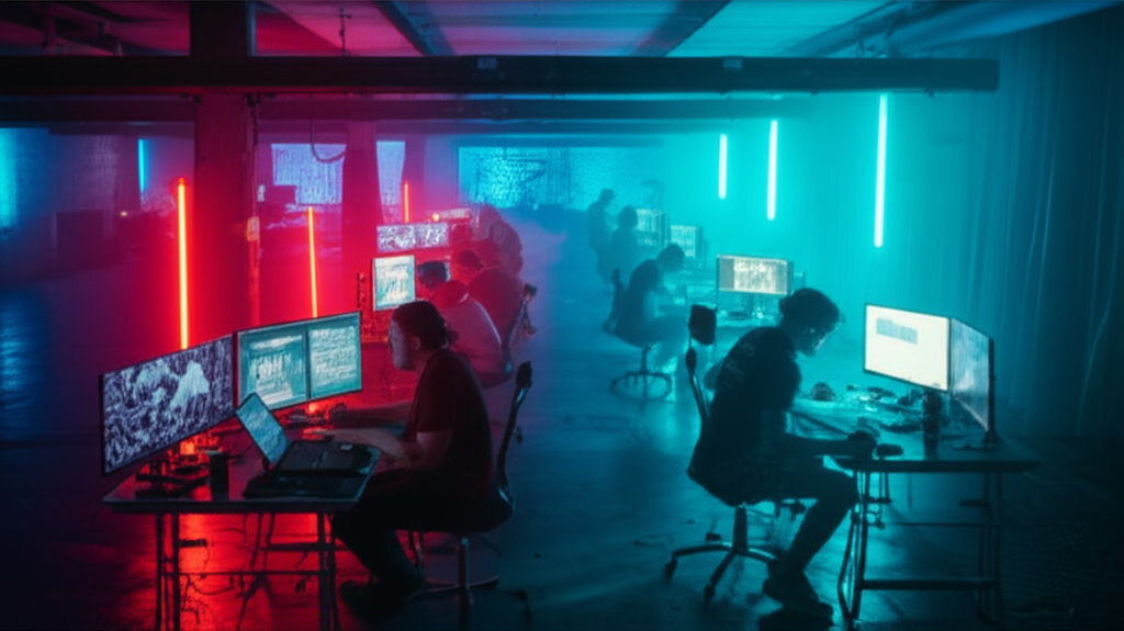 Minnesota AquaHack: Innovating for Water Resilience 2026