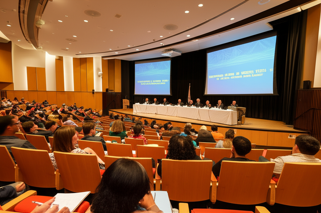 Quantum Leaps & Green Tech: CT's Future Forward Summit