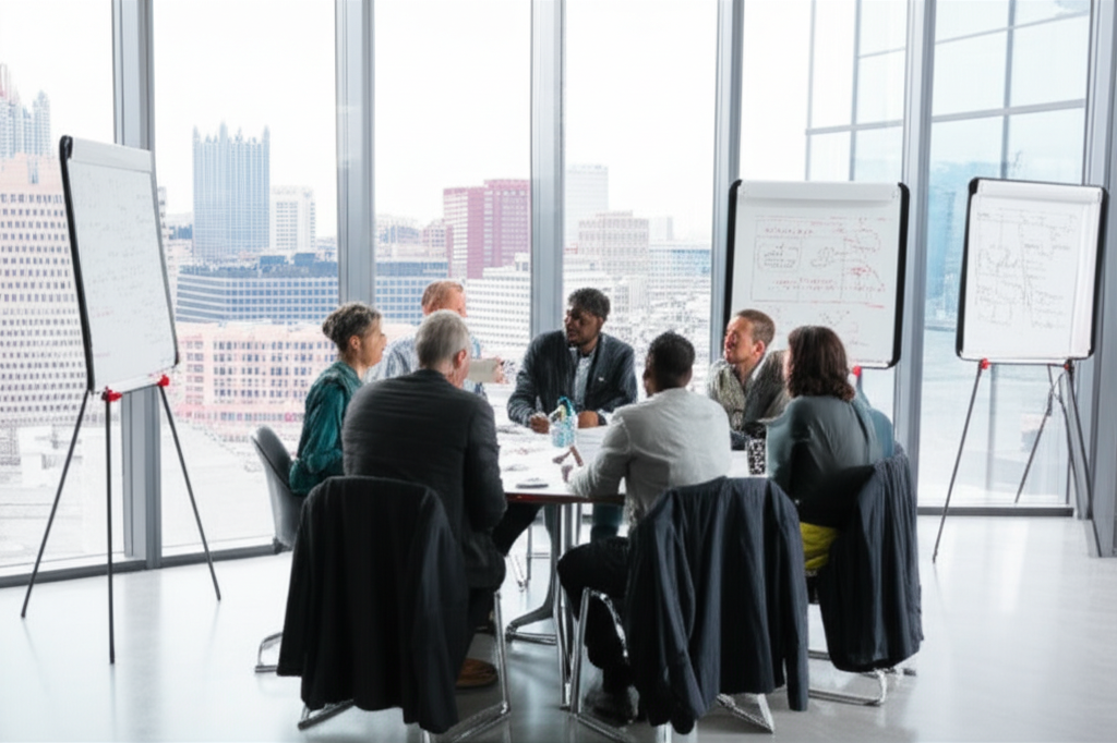 Keystone Robotics & AI Frontier Summit 2026