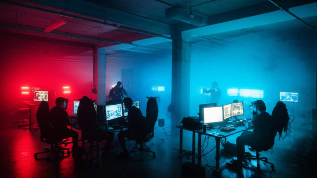 AI-Powered Farm Robotics: Automating Kentucky's Agricultural Future