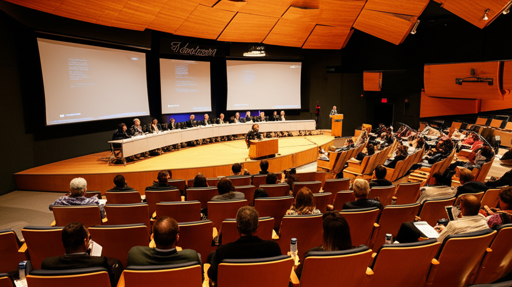 Arctic Innovation Summit: Data for Sustainable Futures