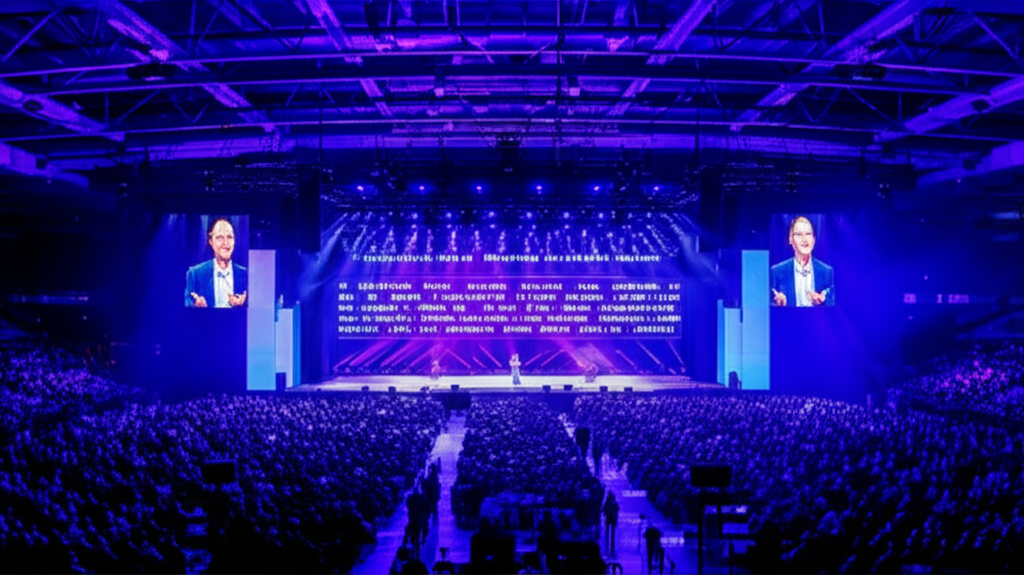 Northern Lights ClimateTech Summit: Innovating for a Greener Tomorrow