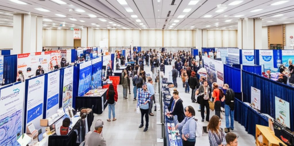 Chesapeake Bay Drone Robotics: Smart Water Monitoring Workshop