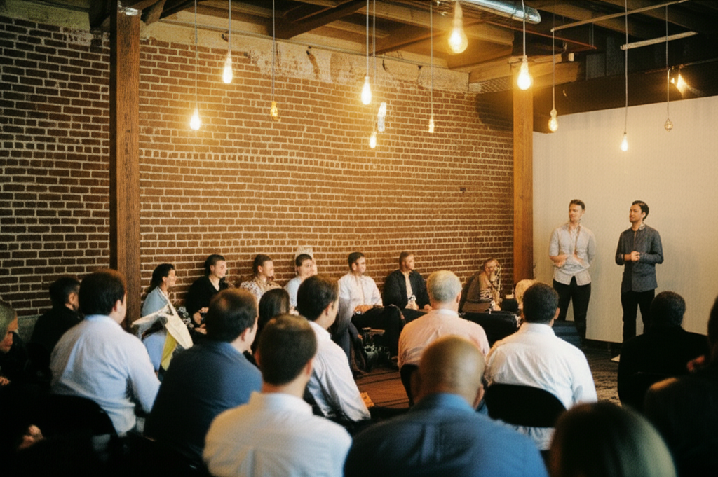 Bayou AI & Data Summit: Navigating Tomorrow's Tech Tides