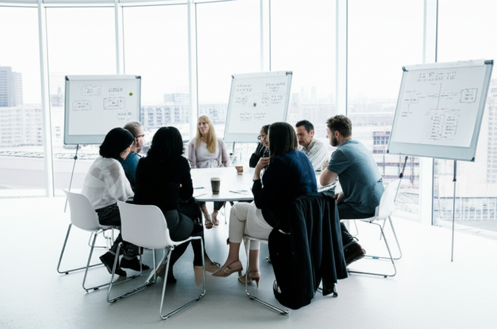 NY Quantum Connect: Enabling Tomorrow's Computing Summit