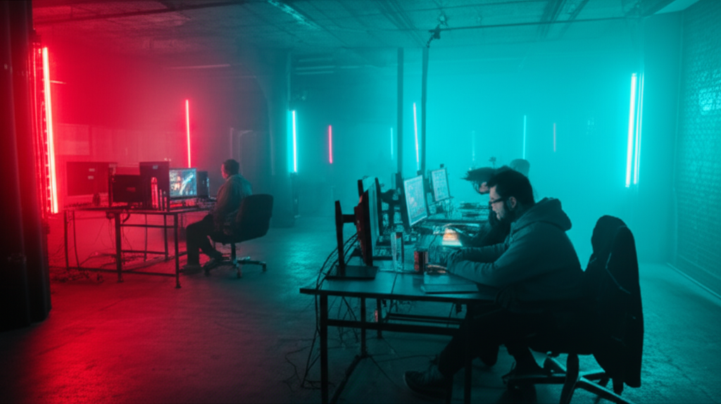 Philly Quantum Leap: Advancing Secure AI & Data Futures