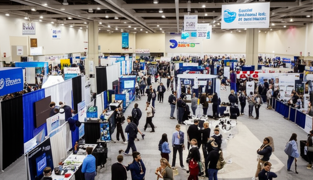 Coastal Resilience Hack: AI for Ocean Health 2026