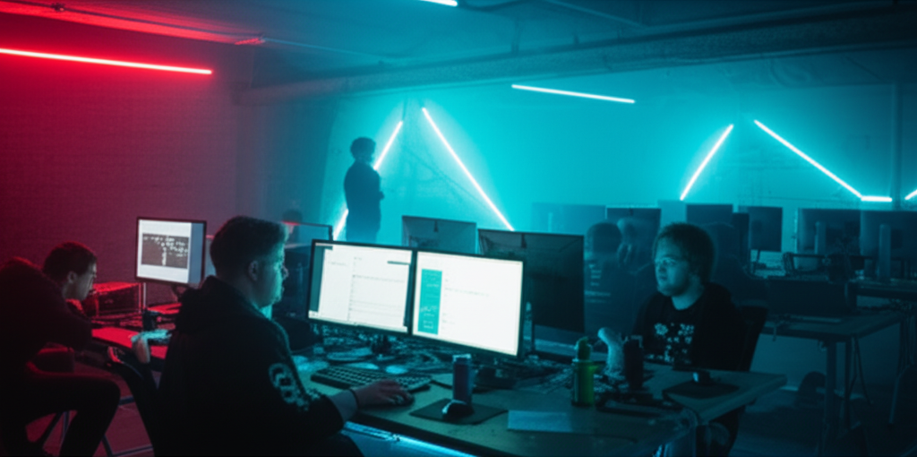 North Star GreenCode: AI for Minnesota Climate Resilience