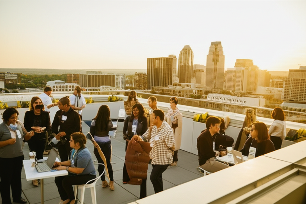 Ozark AI Innovate Summit: Shaping Tomorrow's Intelligence