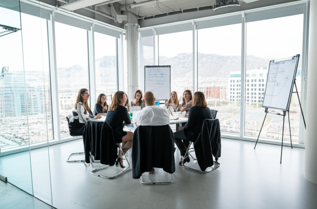 Elevate AI: Mountain Computing Summit