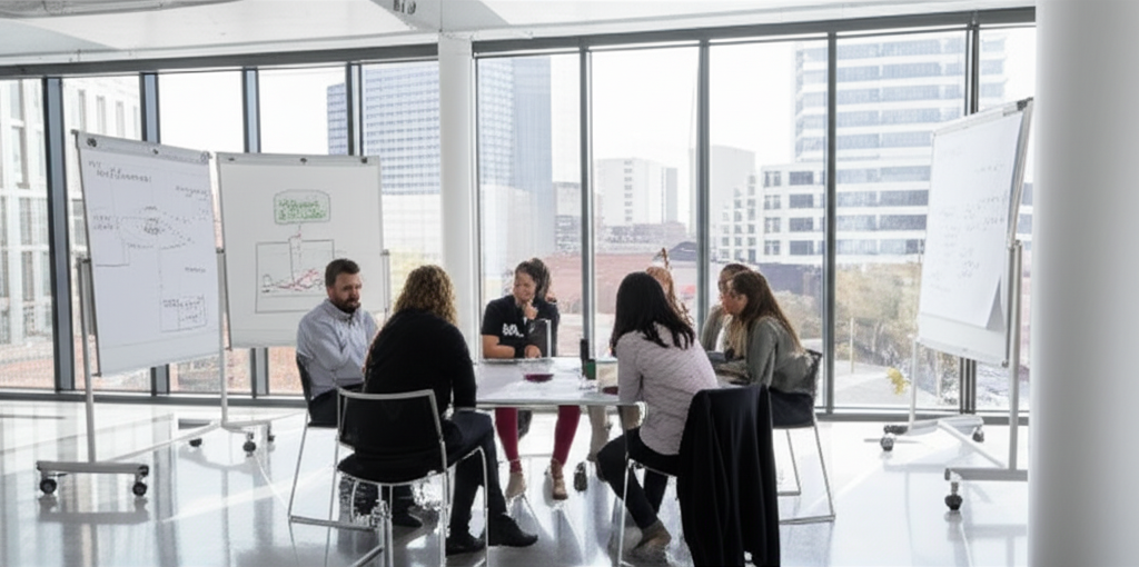 Cornhusker AI & AgriTech Nexus 2026: Cultivating Future Farms