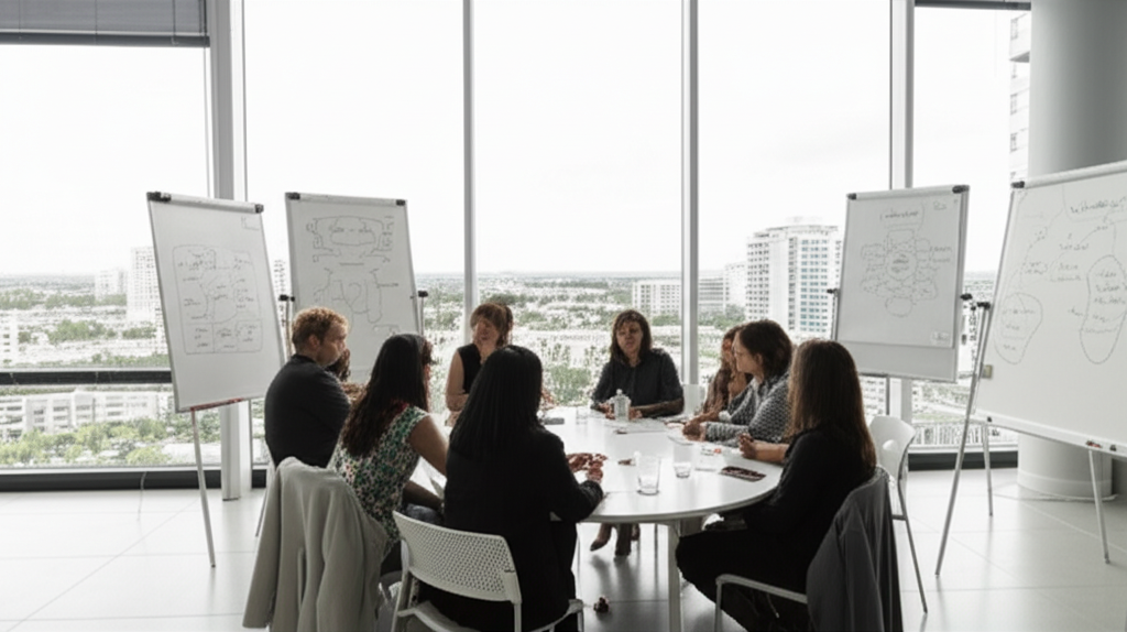 Charleston AI-Powered Precision Agriculture Drones Workshop