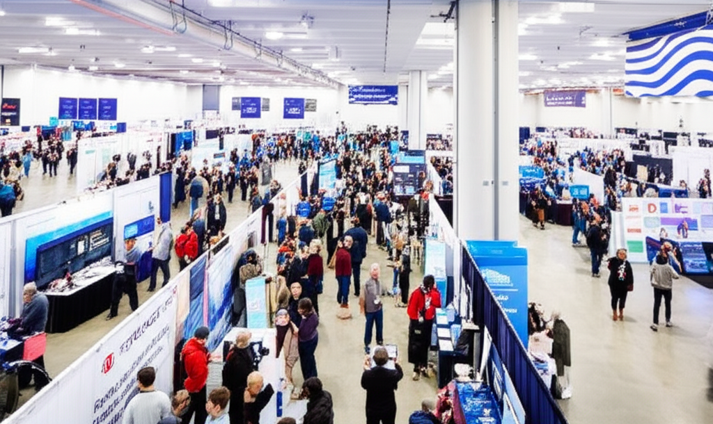 Permafrost IoT: Deploying Sensors for Arctic Climate Research