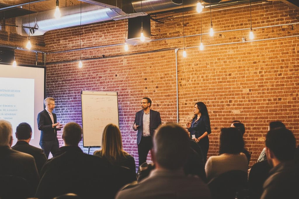 Enchanted Algorithms: New Mexico's AI & Quantum Computing Summit