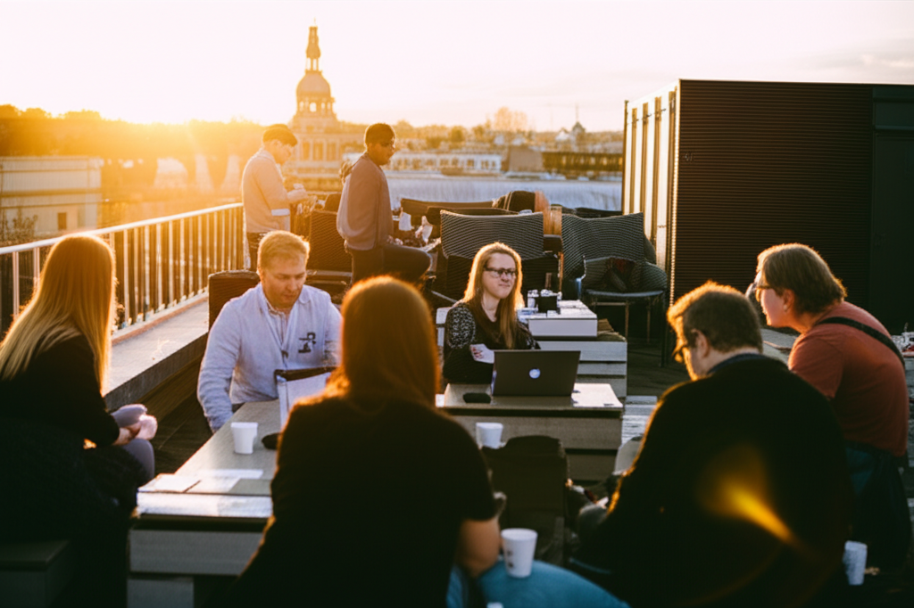 Delta Data Harvester: Building Smart Farm Sensors with Raspberry Pi