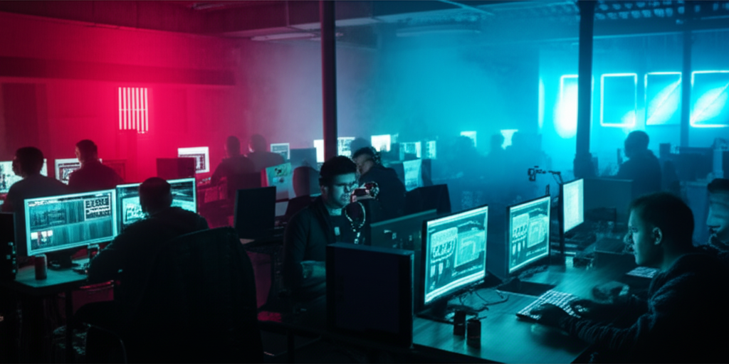 Quantum Computing Frontier: Unlocking Next-Gen AI in Connecticut