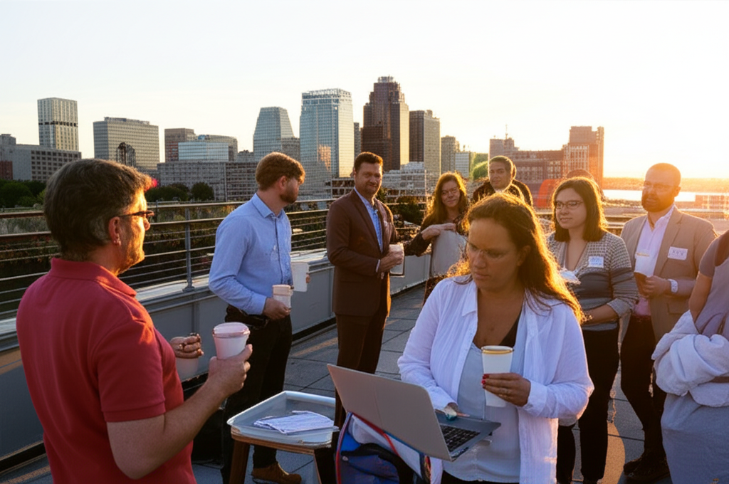 Rhode Island Ocean IoT: Build Your Own Smart Buoy Sensor