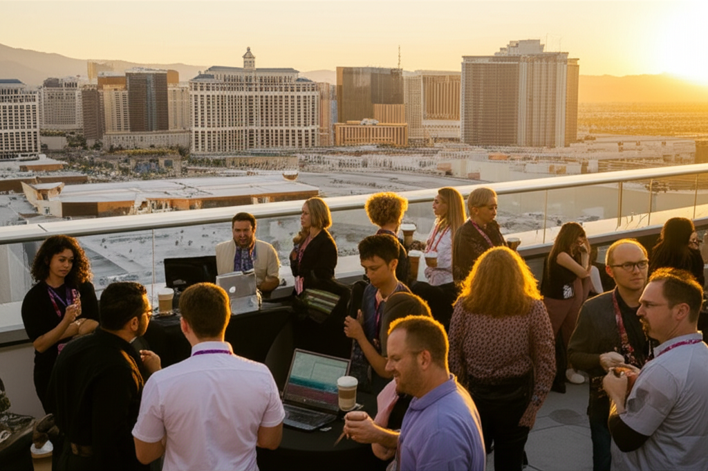 Oasis of Data: AI & Edge Computing Summit