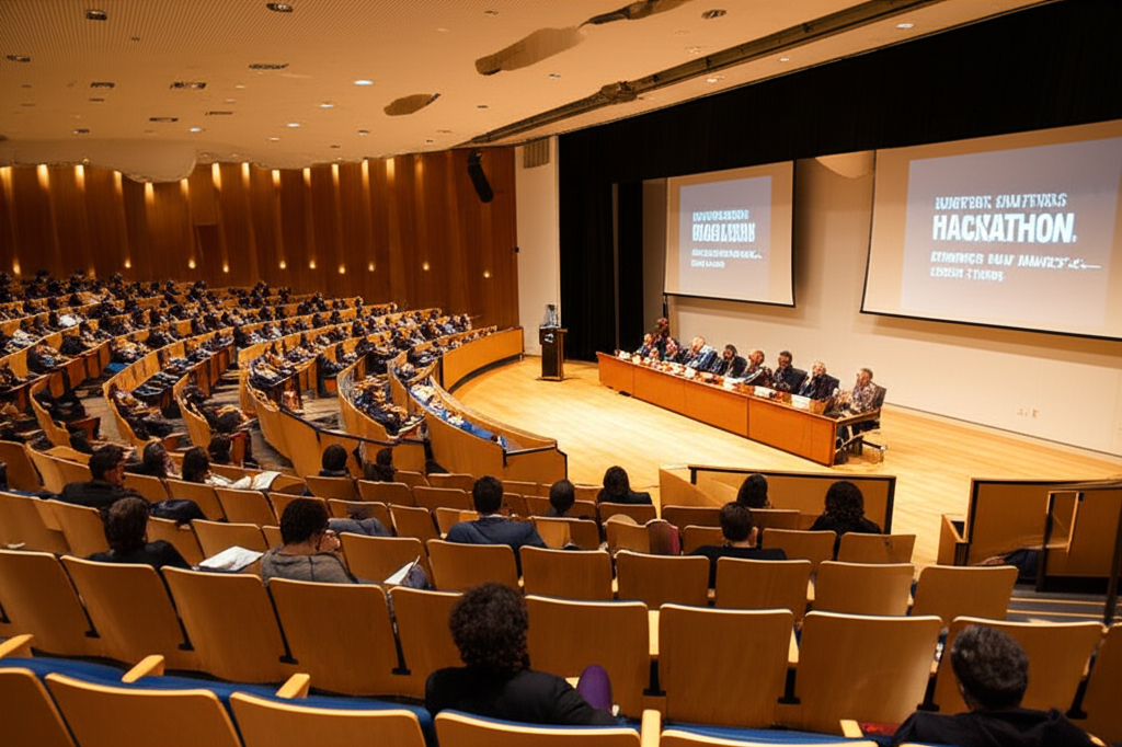 Sunstone Solutions Hackathon: Powering New Mexico's Green Future