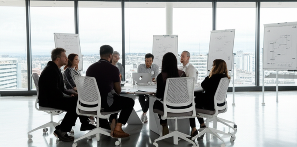 Sawtooth Silicon Summit: AI & Data Innovation in the Gem State