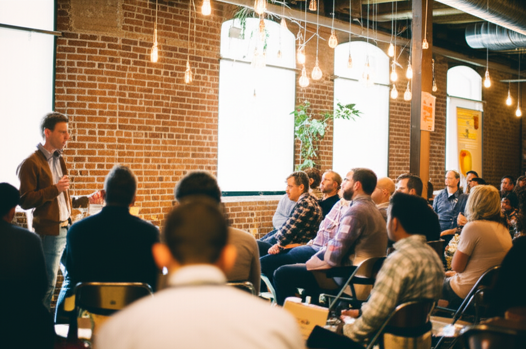 PrairieGrid Innovate: Building Sustainable Urban Futures for Illinois