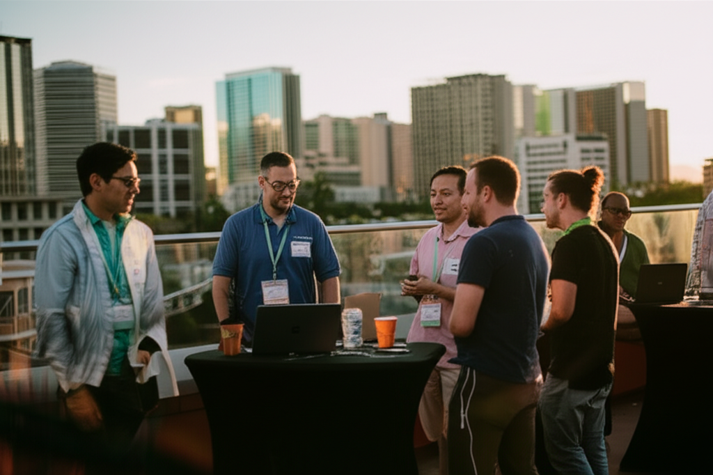 Pacific AI & Sustainability Summit: Innovating for Island Futures