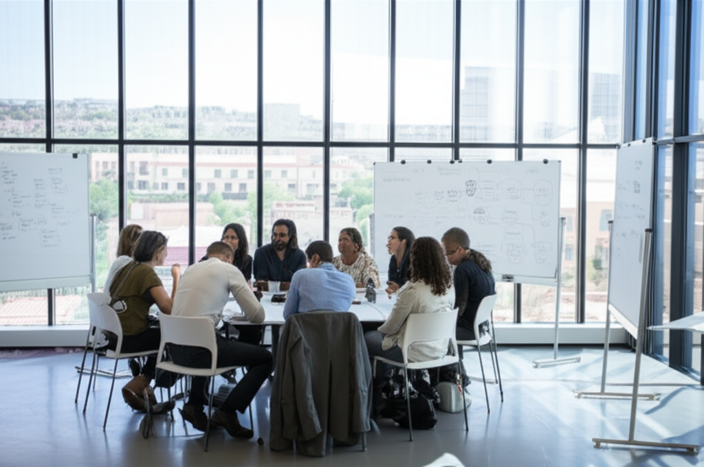 Desert Data Divers: New Mexico ClimaTech Challenge 2026