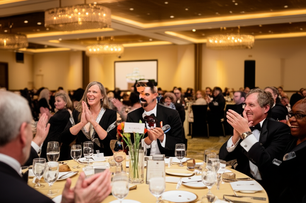 Green Code Gala: Sustainable Urban Solutions for Charlotte