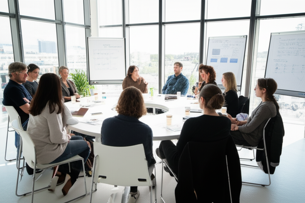 Coastal Code: IoT Sensing for Maine's Waters