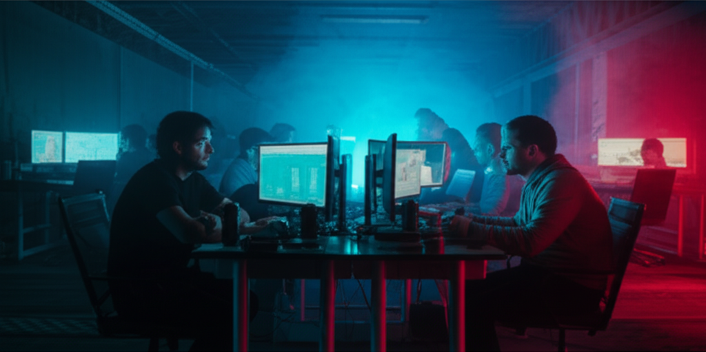 Gulf Coast Smart Farm: IoT Sensors for Aquaculture & Agriculture