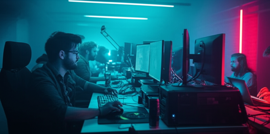 EcoAI Connect: Sustainable Solutions Tech Sprint