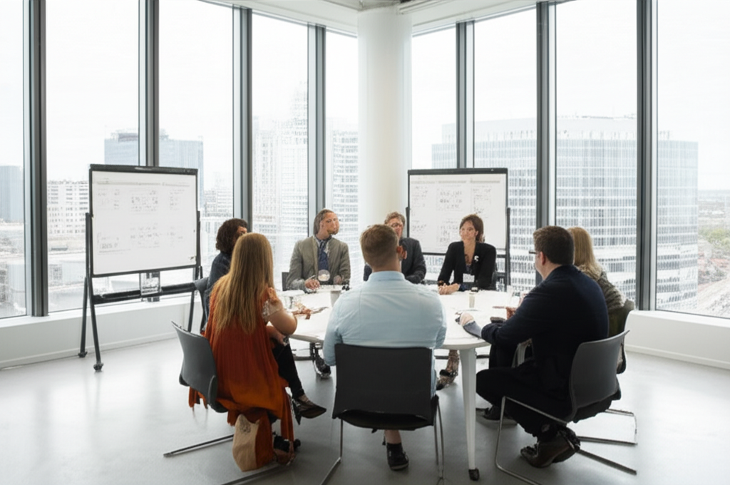 Ohio AI & Robotics Innovation Summit: Shaping the Future of Industry