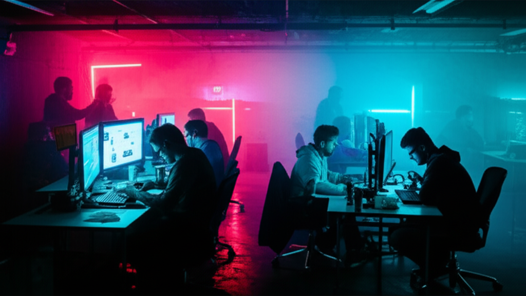 Granite State IoT: Edge AI for Forest & Wildlife Monitoring