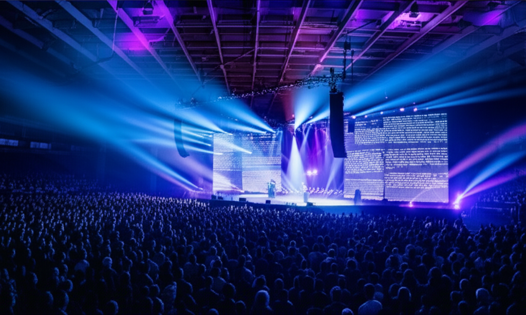 Smart Factory Futures: Edge AI & IoT for Industrial Automation