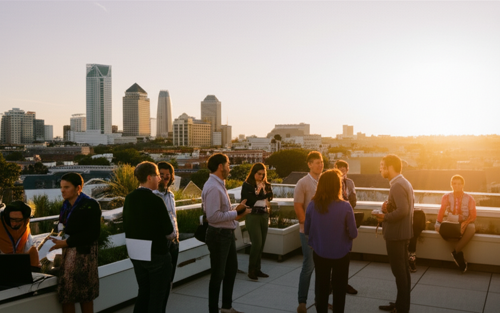 AI Drone Mapping: Preserving SC's Coast with Advanced Vision Tech