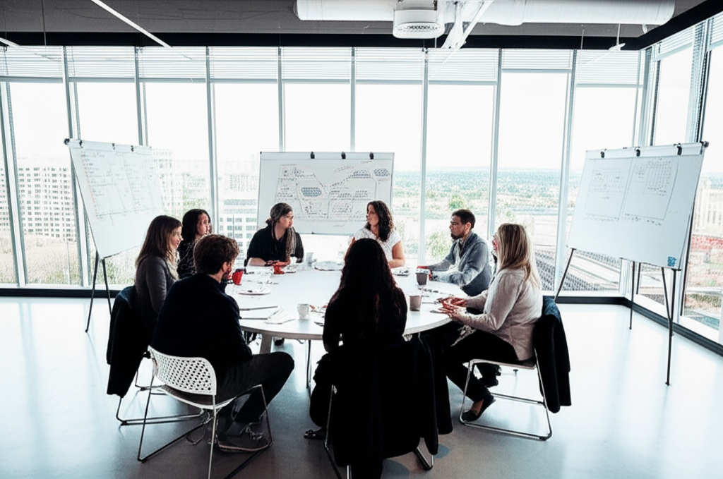 Rocky Mountain AI for Sustainable Futures Summit 2026