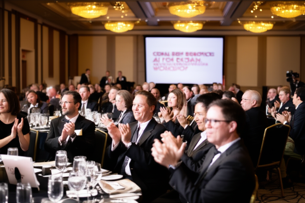 Coral Reef Robotics: AI for Ocean Preservation Workshop