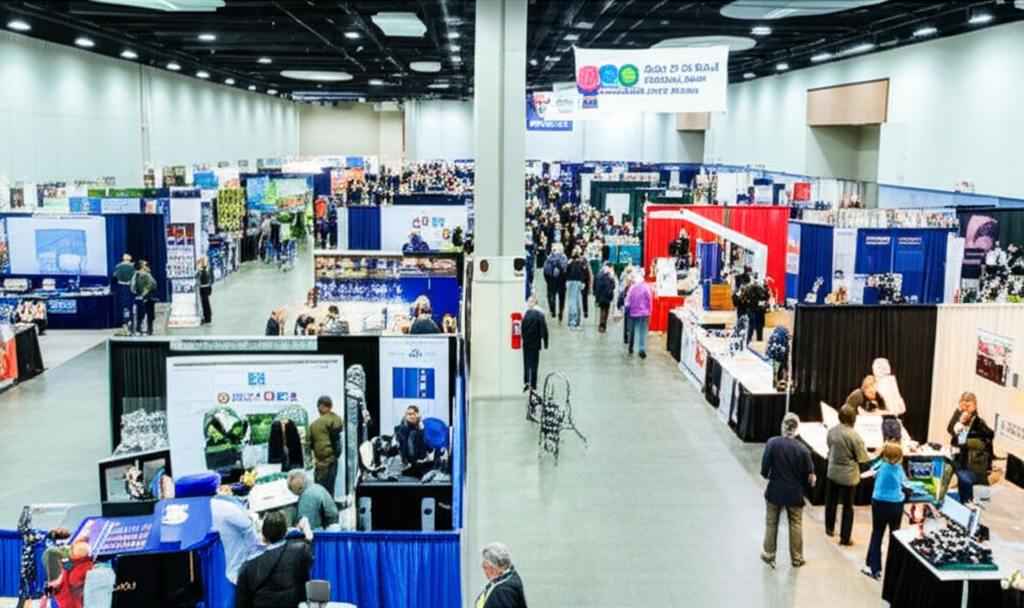 Maine Eco-Tech & Robotics Summit: Sustaining Futures