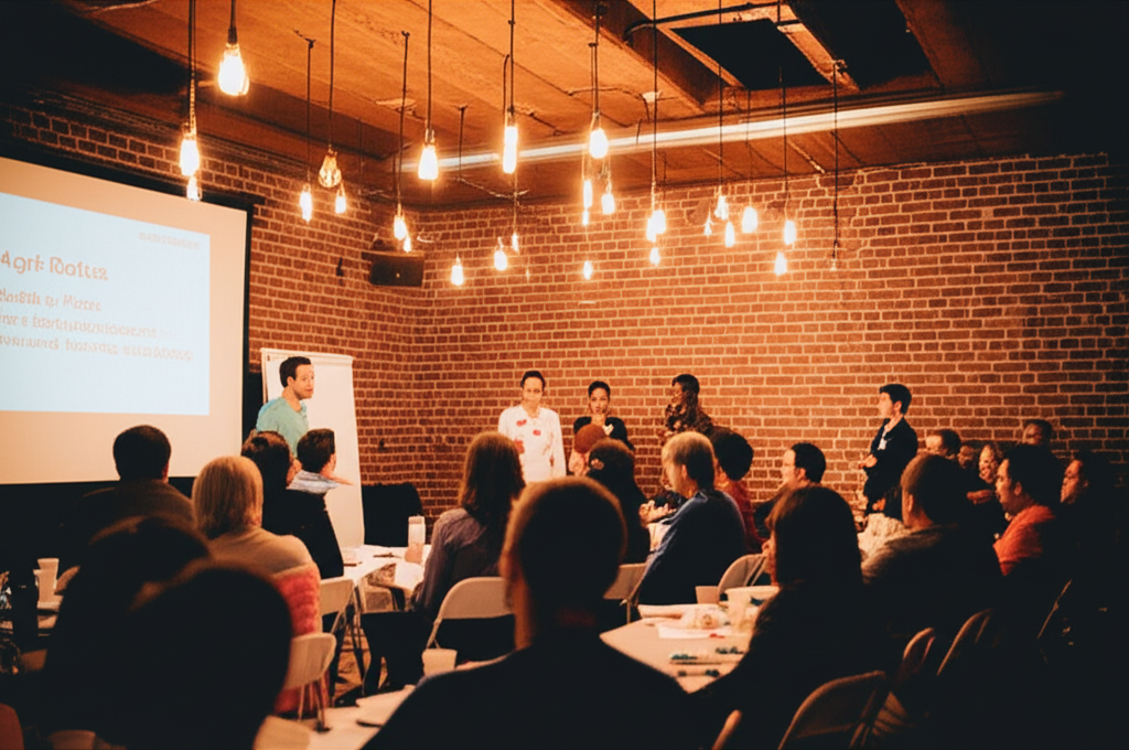 Agri-Botics Build-a-Thon: AI for Sustainable Farming Solutions