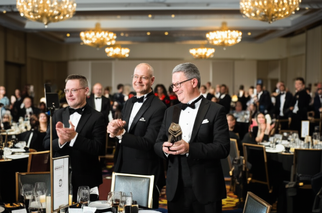 Forest & Code: Reimagining Oregon's Ecosystems with Tech