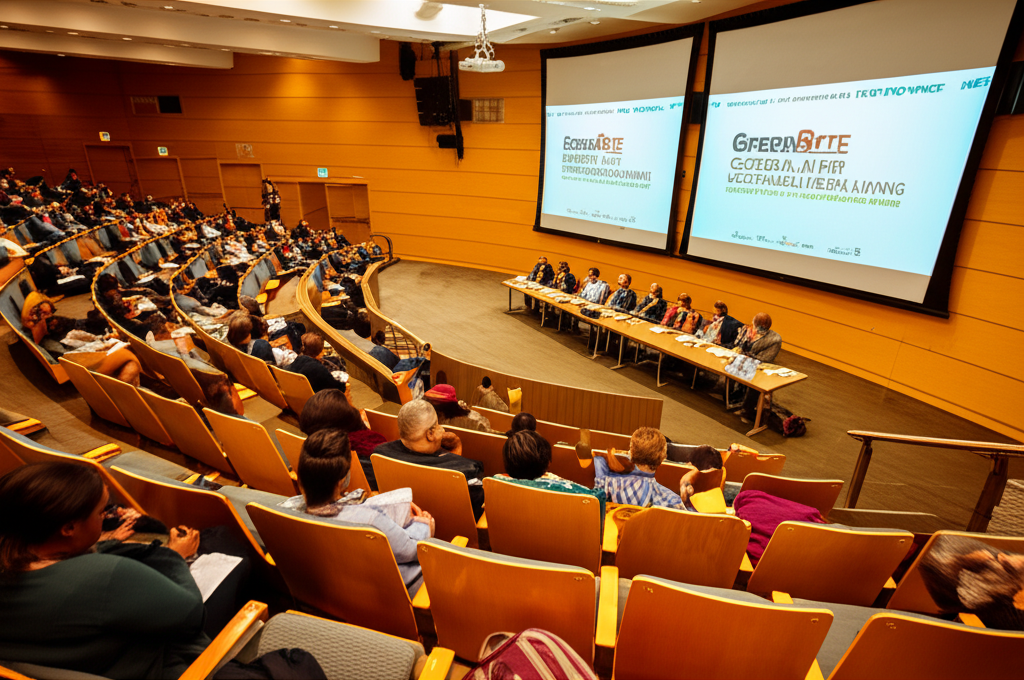 GreenByte Georgia: AI for Sustainable Urban Living