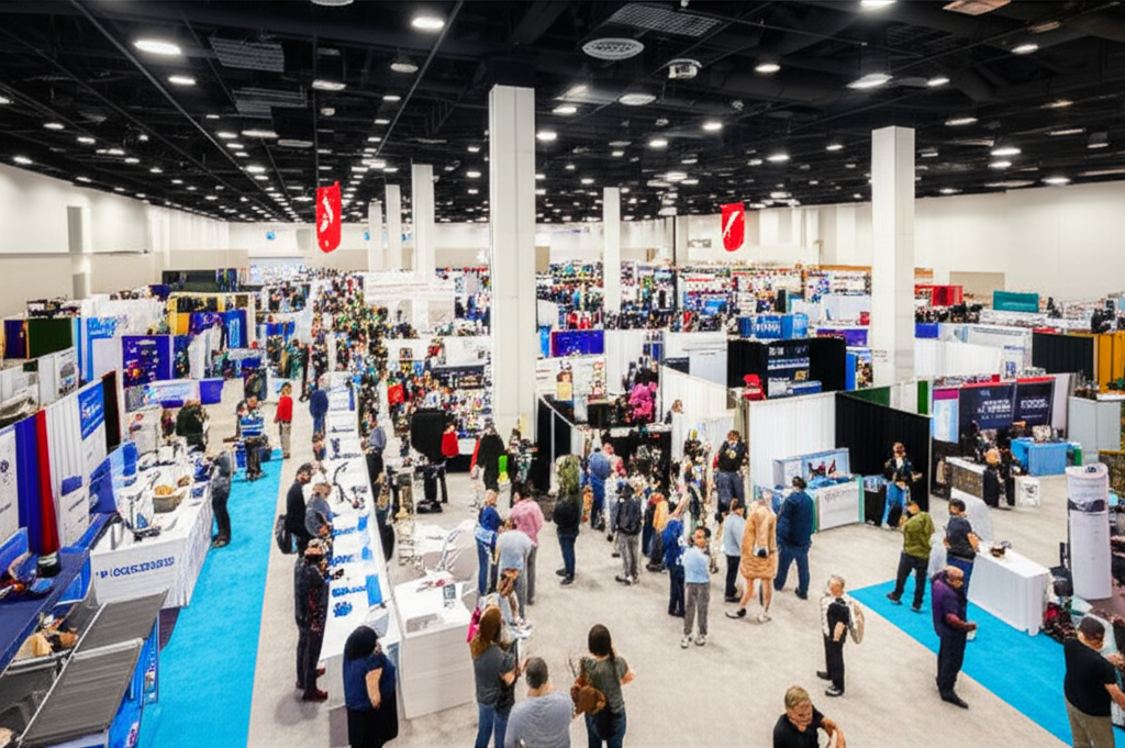 Sooner State SkyTech Summit: Drone & AI Innovations