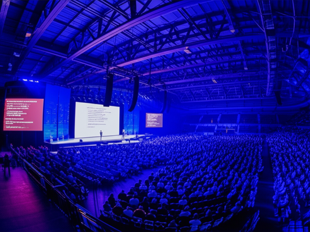 Volunteer State Vision: AI & Robotics Convergence Summit