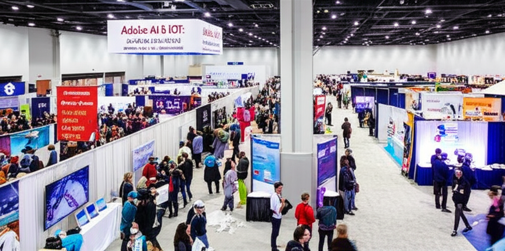 Adobe AI & IoT: Crafting Smart Desert Sensors for Conservation