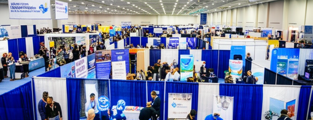 Ocean State Innovations: AI & Blue Tech for a Sustainable Future