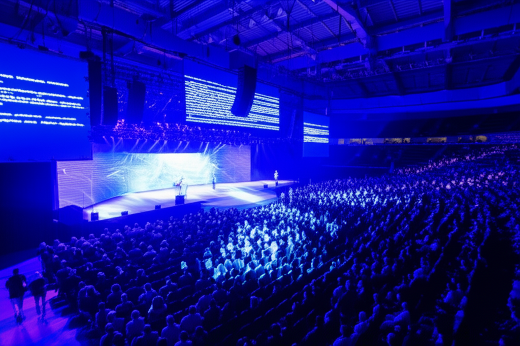 Southwest Frontier Tech: Space, AI & Sustainable Computing Summit