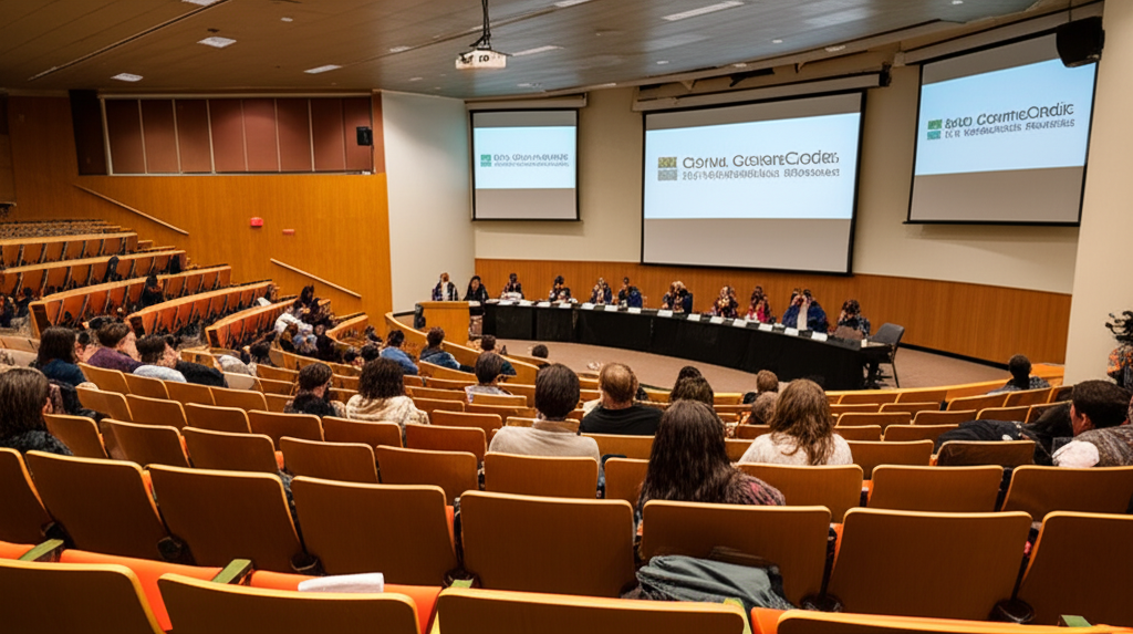 Ozark GreenCode: AI for Sustainable Arkansas