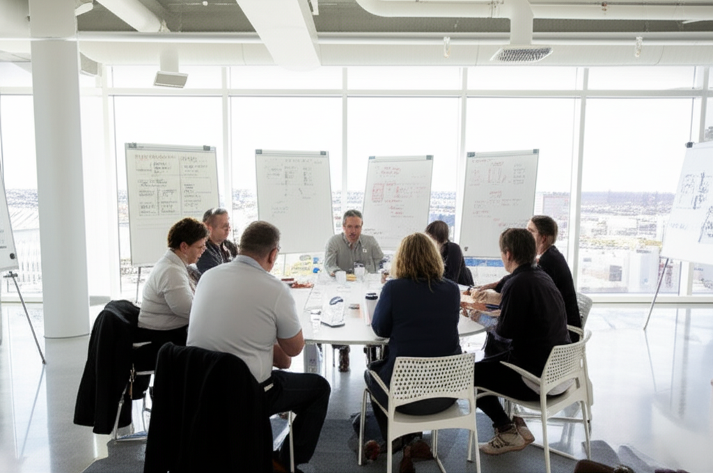 Wind & Code: Kansas Renewables Hackathon