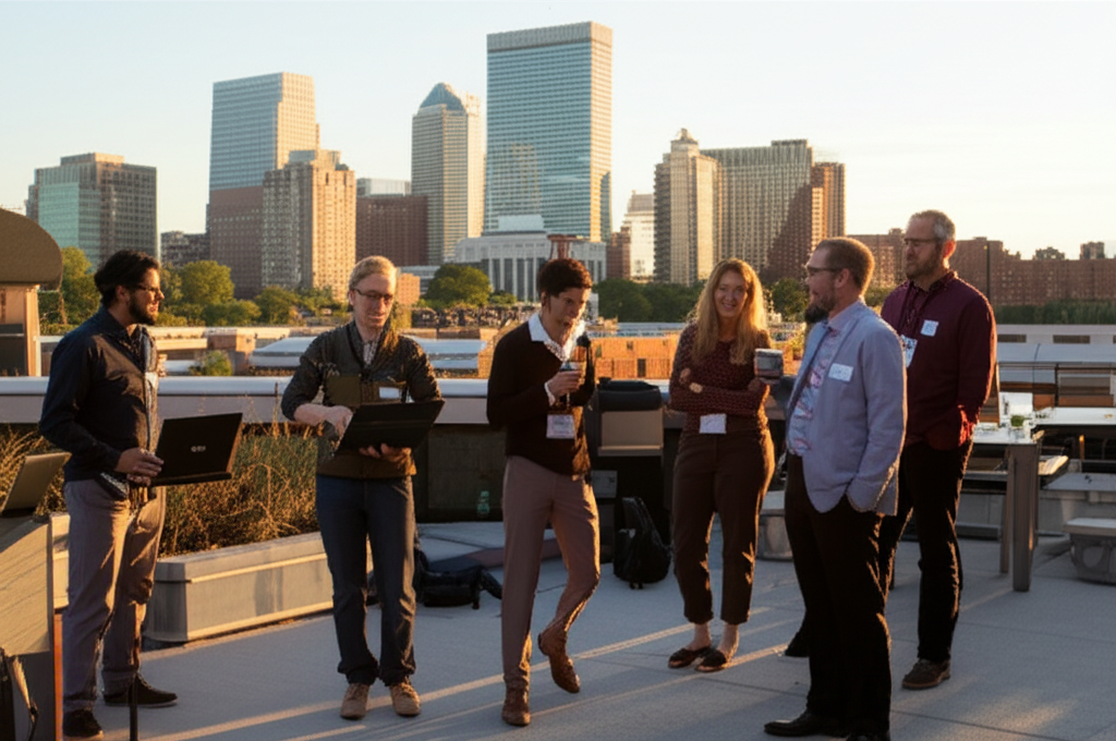 Eco-Smart Home Automation: MicroPython & ESP32 for Energy Efficiency